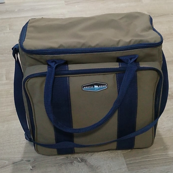 arctic zone Other New Arctic Zone Picnic Cooler Lunch Box Food